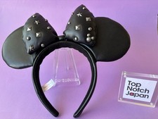 Bandeau tokyo disney noir - tokyo,