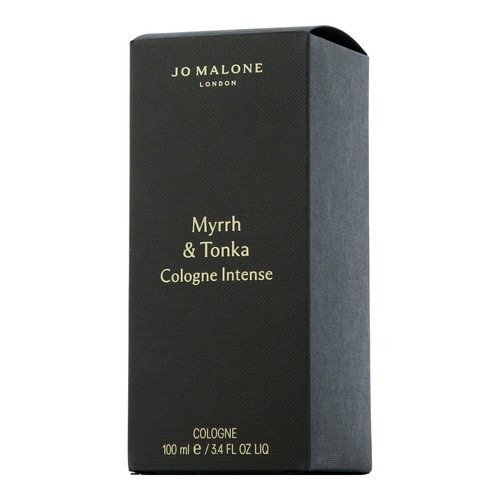 Malone myrrh tonka - &,