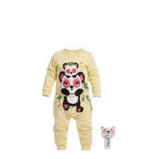 💛🧸 Pyjama Bébé Fille