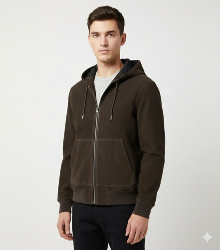 élégant blouson bomber - Élégant,