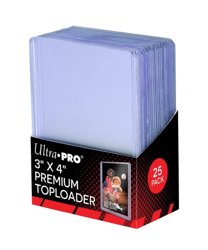 Ultra pro lot paquets de - 2,