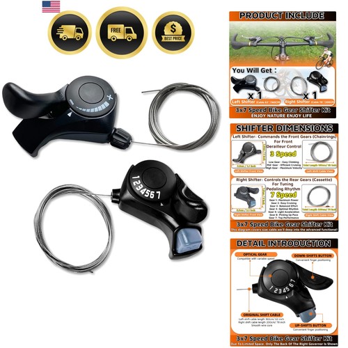 Bike speed shifter - bike,