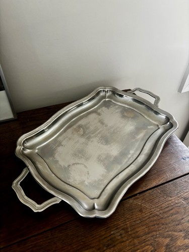 Vintage grand plateau - vintage,