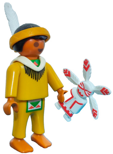 Playmobil figurine enfant - playmobil,