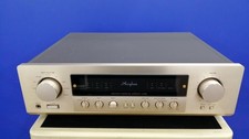 Amplificateur de contrôle