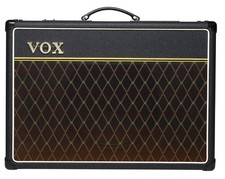 Vox AC15C1 Custom Electric