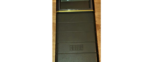 Vintage psion organizer - psion, ii