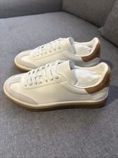 Loro Piana Tennis Walk White