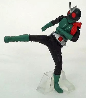 Mini figurine kamen rider - figurine,