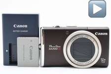 [comme neuf] Appareil photo