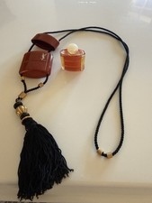 Collier pendentif Yves Saint