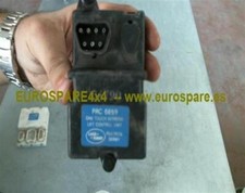 PRC 6859 boîtier LAND ROVER