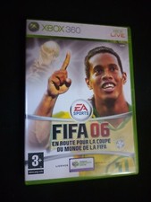 XBox 360 - FIFA 06