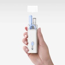 Nettoyeur 7 en 1 | Écran