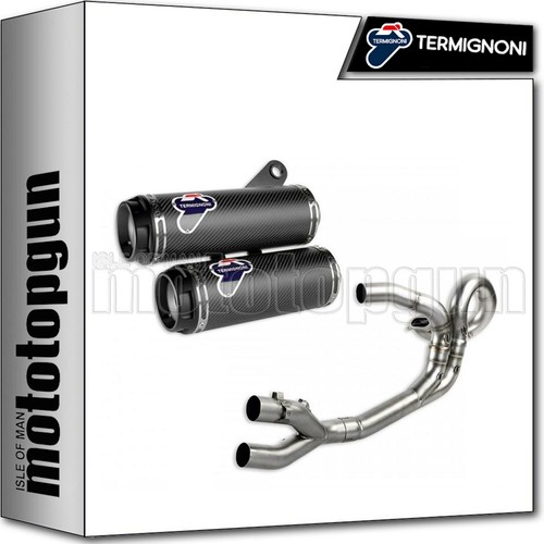 Termignoni ligne complete - ligne,