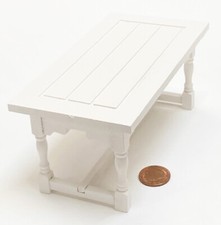 Poupées Maison Bois Cuisine