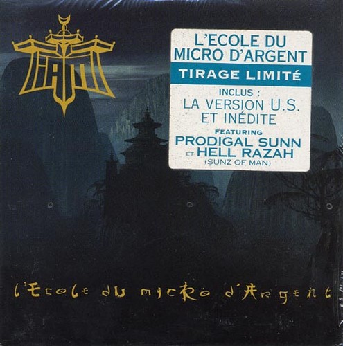 Iam ecole micro - micro, d'argent