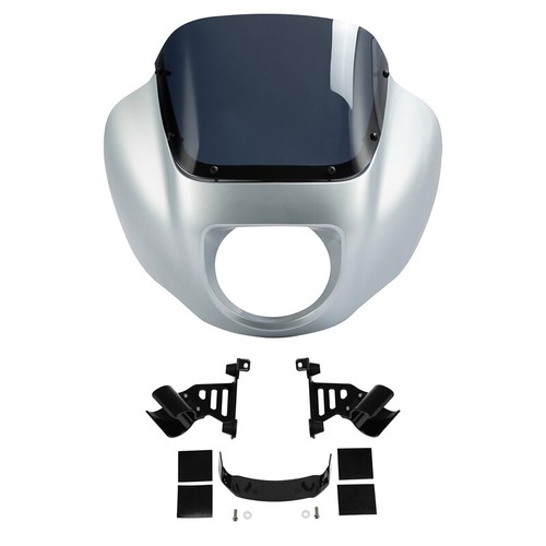 Fairings windshield bracket - windshield, &