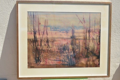 Louis trabuc - trabuc, (1928-2008)