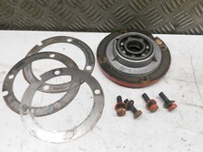 Moteur Bernard 117 bis S - Palier de vilebrequin