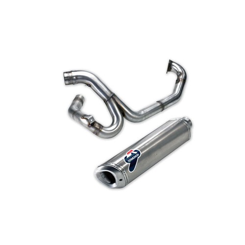 96480021a pot échappement - 96480021a,