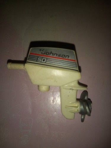 Playmobil moteur bateau - moteur, de