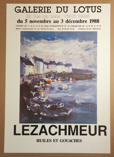 Guy leborgne dit lezachmeur - leborgne,