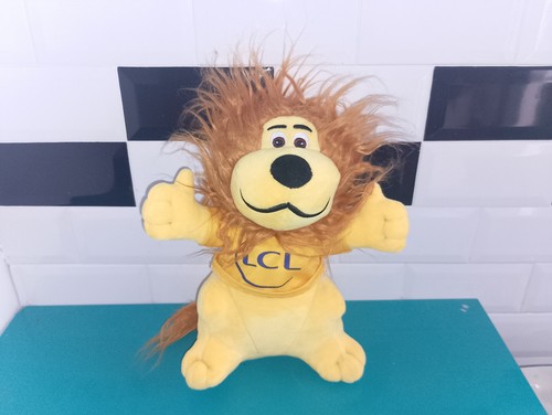 1207262 peluche lcl crédit - 1207262,