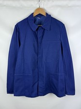 Manteau de corvée veste de