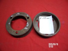 Renault juva 4 tambours de frein