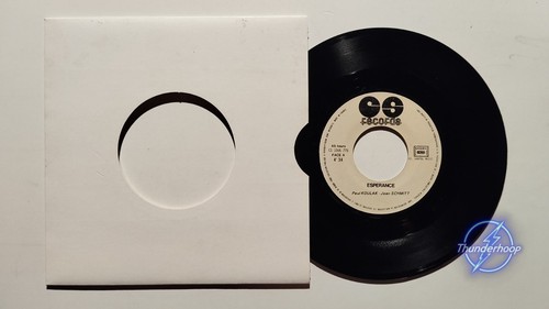 Paul koulak esperance 45 - esperance,