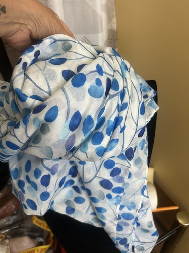 Foulard - ,