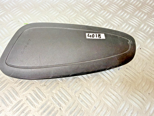 Module airbag siege avant - module,
