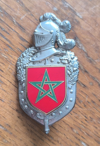 Insigne légion de - légion,