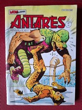 Antarès N°76 - Décembre