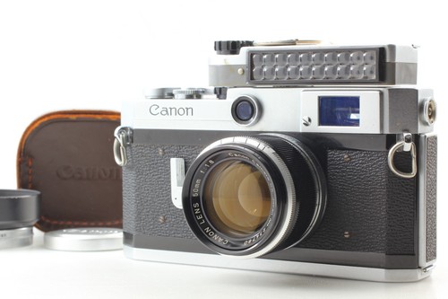 Appareil photo argentique