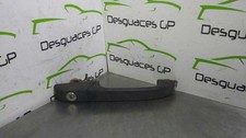 POIGNEE DE PORTE AVANT DROITE