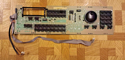 Kurzweil keyboard pc88 main - kurzweil,