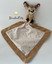 5443🌟Doudou Plat Biche Faon