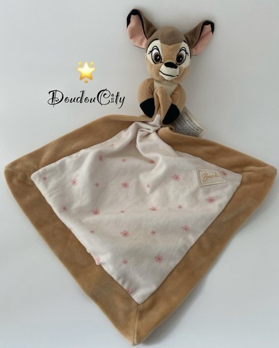 5443 doudou plat - plat, faon