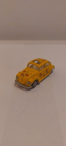 Majorette volkswagen - majorette,