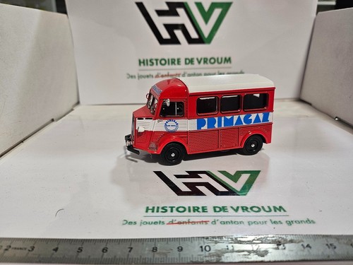 Miniature citroën - miniature,
