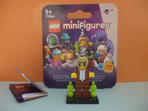 Lego mini figurine - lego,