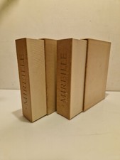 Mistral - Clouzot - 2 forts