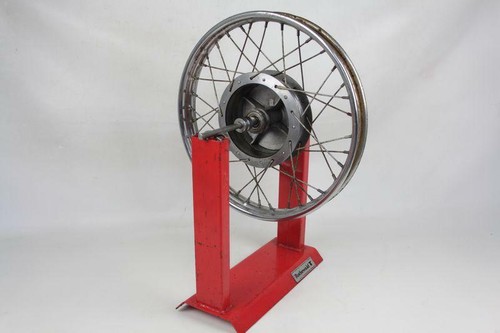 Jante avant gilera 124 - avant,