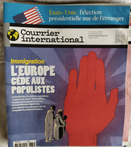 JOURNAL*COURRIER