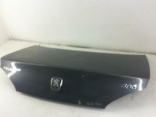 Malle/Hayon arriere PEUGEOT