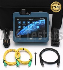 EXFO Maxtester MAX-945 Sm Optique Loss Test Système 1310/1550/1625