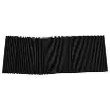 Couvercle de machine CNC avec