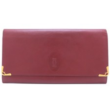 Sac pochette CARTIER Must Line